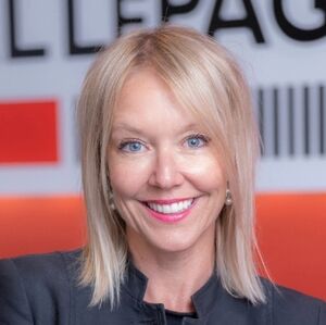 Meet your Posher, Karine